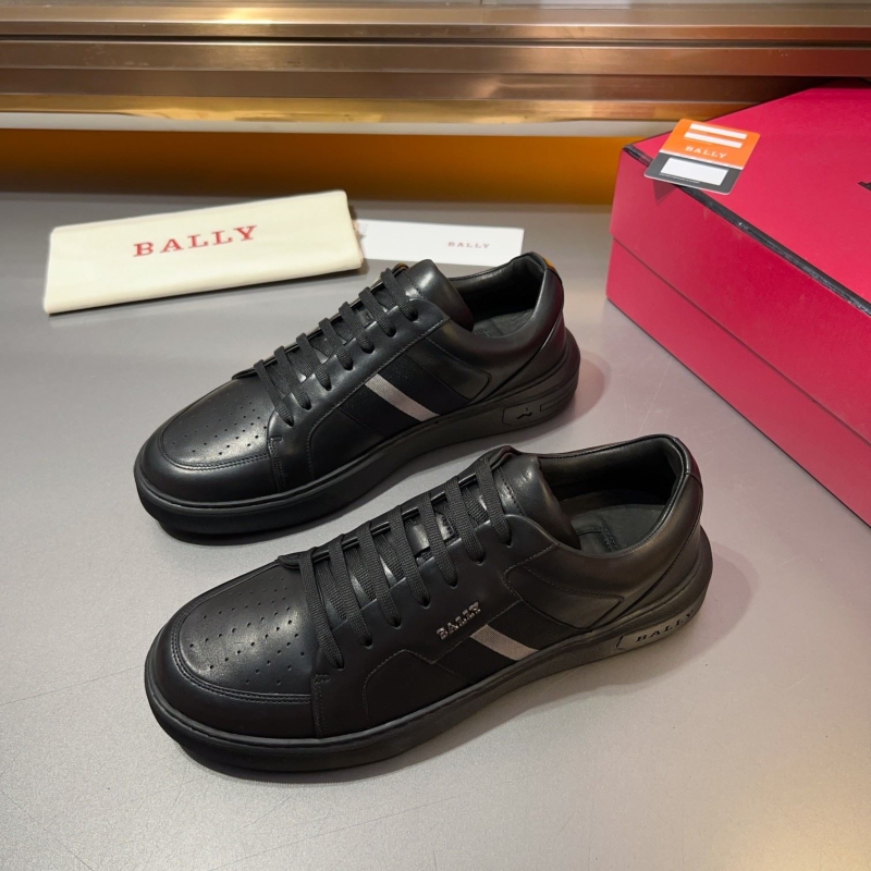 Bally Sneakers